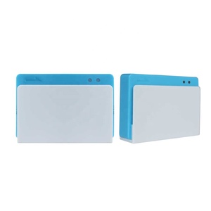 ZCS01-lector de tarjetas, <span class=keywords><strong>chip</strong></span> inalámbrico, <span class=keywords><strong>bluetooth</strong></span>, para teléfono android e iOS - Product Image 6