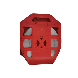 Новая Съемная петля с крючком, регулируемая длина, крепежная лента из нержавеющей стали, кабельный стяжной ремень - Product Image 4