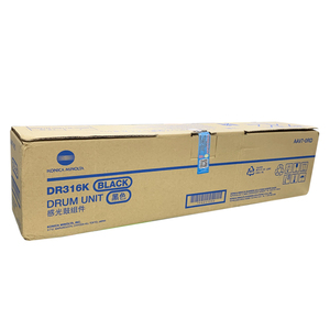 Nuova Unità di Imaging DR316 Originale Giapponese per Fotocopiatrici <span class=keywords><strong>Konica</strong></span> <span class=keywords><strong>Minolta</strong></span> Bizhub C250I C300i C360i C7130i - Tamburo Originale - Product Image 5