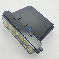11N6-90031 11N690031 Panel de Control de Aire Acondicionado de Repuesto para Excavadora Hyundai R210-7 R225-7