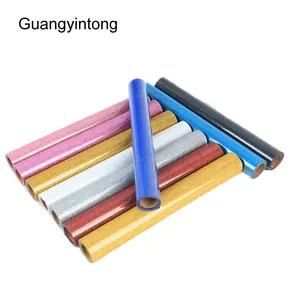 Guangyintong PU Glitter Good Price Easyweed Cling Film Supermarket Micron Casting Grade Pvc Heat Transfer Vinyl For Clothing