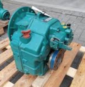 Transmisión ZF45-1 en stock - Product Image 2