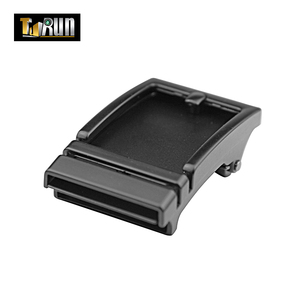 Tùy Chỉnh 3.5Cm Ratchet Vành Đai Khóa Tự Động Vành Đai Khóa Cho Nam Giới - Product Image 6