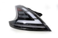 Feux arrière LED Magicstar pour 370Z Z34 2013-UP 12V Plug+Play 4000 Lm 6000K Premium Aftermarket Lentille transparente Neuf
