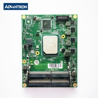 Portwell (R) PCOM-B701G-C3858-JBL 001 B930P082AB1B701820 Carte mère industrielle Carte CPU I3 I5 I7CPU Module de carte Stock d'origine