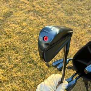 Limited <strong>Edition</strong> <strong>Red</strong> <strong>Bull</strong> 790 Golf Irons Set 4-PW <strong>Blue</strong> Forged Carbon Fiber Right Handed Premium Men's Golf Clubs - Product Image 6