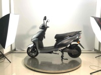 VIMODE 2026 Scooter Eléctrico Ligero de Precio Directo de Fábrica, Scooter Eléctrico para Adultos, Uso Diario, Viajes por la Ciudad, Conducción Legal en la Calle