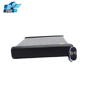 446600-9860 คอยล์เย็นแอร์สำหรับรถยนต์โตโยต้า โคโรลล่า - Product Image 4