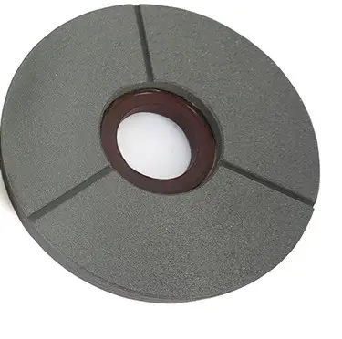 Sıcak satış fabrika doğrudan Buff aşındırıcı taşlama döşeme karoları parlatma parlatıcı diski granit parlatma için