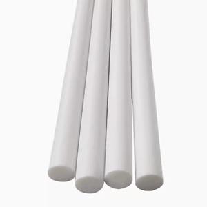 Barra de PEEK de Alta Calidad y Resistencia, Plástico de Ingeniería Semiterminado para Uso Médico, Bloque de Material PEEK Extruido - Product Image 1