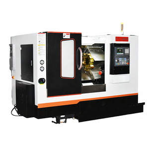 Torno Horizontal Yamamoto CK6152-DTW Bibo de Alta Calidad, Nuevo, Fabricado en China, de Uso Pesado y Bajo Nivel de Ruido - Product Image 2