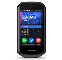 Nuevo Ordenador de Ciclismo Original Premium Garmin 1050 en Stock