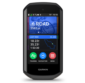 Nuevo Ordenador de Ciclismo Garmin 1050 Original Premium con Protección IP65 y 1 Año de Garantía en Stock - Product Image 6