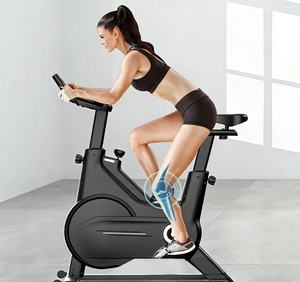 Bicicletas de Ejercicio Fijas Giratorias de Alta Calidad para Gimnasio, Equipos de Fitness - Product Image 5
