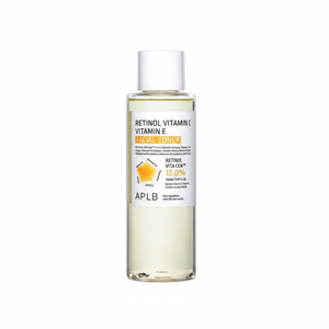 โทนเนอร์บำรุงผิว Aplb 160มล. พร้อมเรตินอลวิตามินซีวิตามินอี - Product Image 2