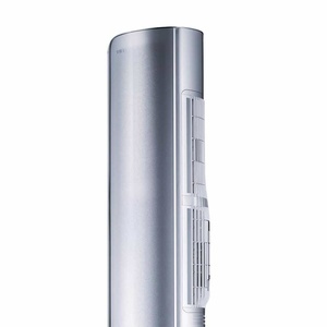 ระบบปรับอากาศแบบตั้งพื้น I-Crown II Smart High Capacity พร้อมระบบควบคุมผ่าน WiFi ฟังก์ชั่น Eco Wind ระบบอินเวอร์เตอร์ - Product Image 2