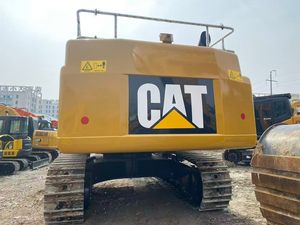 Excavatrice hydraulique Caterpillar CAT 349D2L d'occasion à vendre, matériel lourd, machine de terrassement d'occasion, CAT349D2L, CAT336D2L - Product Image 3