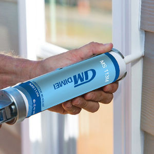 Scellant en caoutchouc polymère MS adhésif pour <span class=keywords><strong>cheminée</strong></span> <span class=keywords><strong>de</strong></span> <span class=keywords><strong>ballon</strong></span> asiatique DIMEI - Product Image 3