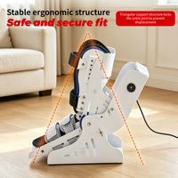 Appareil de rééducation médicale à domicile pour entorse de la cheville, fracture, AVC, thérapie d'exercice et entraînement de réadaptation