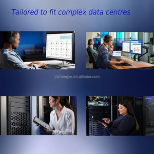 <span class=keywords><strong>Serveur</strong></span> Rack de Centre de Données Dell Poweredge R570 Personnalisé Premium Neuf avec Processeur Intel - Product Image 4