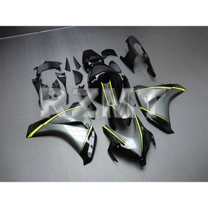 Pour Honda CBR1000RR 2008-2011 CBR 1000RR 2009 2010 Kit de carénage de moto en ABS injecté, carénages personnalisés H1008-122a - Product Image 4