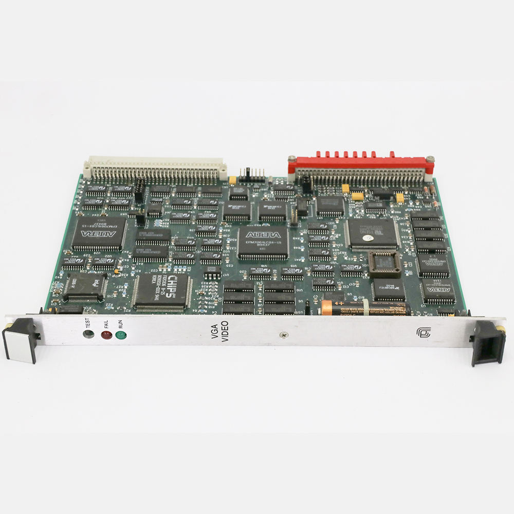 AMAT Seriplex MUX I/O Board 0190-24282 - Reliable Performance
