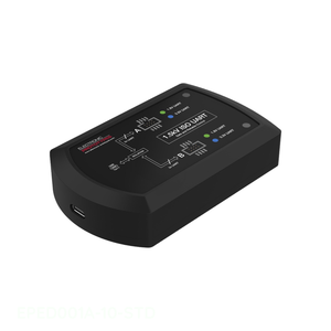 อินเทอร์เฟซ EPED001A-10-STD ซื้อชิ้นส่วนอิเล็กทรอนิกส์ออนไลน์ที่ได้รับอนุญาตจากผู้จัดจำหน่าย - Product Image 1