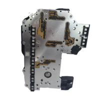 Module de commande de transmission TCM VGS pour boîte de vitesses Mercedes Benz 725 9G Tronic, unité informatique de boîte de vitesses pour remplacement sur les classes C, E, S