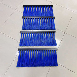 Vassouras de Varredura Variadas, Novo Estilo, Novo Estado, Escova de Substituição Avançada para Varredura de Neve em Fio PP - Product Image 1