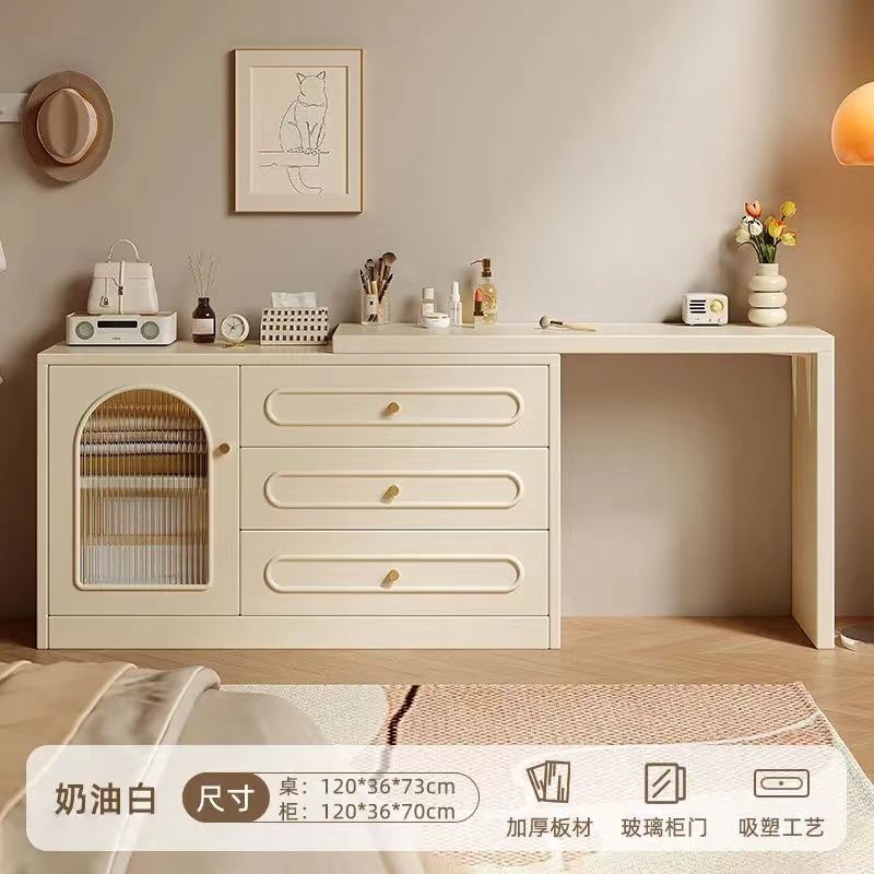 120 mesas, 120 tocadores