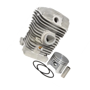 Kit de cilindros MS210 para motor de gasolina <span class=keywords><strong>1123</strong></span> 020 1218 Industrias agrícolas de nueva construcción con piezas de motor de aluminio metálico - Product Image 2