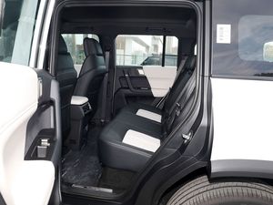 Offre Spéciale 2026 EV Chery ICAR 03 4x4 Voiture 03T SUV Purement Électrique I Car 03 Véhicules Électriques Chery - Product Image 3