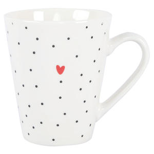 Especial personalizado fabricantes de venta de café vida par patrón Taza de cerámica - Product Image 1