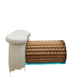 Big Lymphatic Drainage Body Roller <b>Massage</b> <b>Machine</b> Fitness <b>Leg</b> Body Slimming Roller <b>Massage</b> Chair - Product Image 1