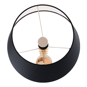 Wholesale Modern Decoration Lighting Metal <strong>Tall</strong> Luxury <strong>Gold</strong> Nordic Standing Floor <strong>Lamp</strong> for Office Hotel - Product Image 3