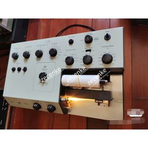 BK Bruel & kjaer Enregistreur de niveau Type 2307 B & k 2307 - Product Image 5