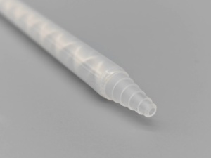 Bán buôn tùy chỉnh MCH tĩnh trộn Ống Epoxy tĩnh Mixer với PLC Thành Phần Cốt Lõi vòi phun 1 năm bảo hành anyco thương hiệu - Product Image 5