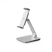 Support de téléphone portable et tablette multifonctionnel pratique pour bureau, vente directe usine AP-7X