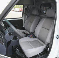 Nouveau minibus LHD 11 places abordable | Parfait pour les affaires de navette