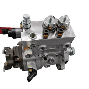 0445020216 VG1034080001 original pumps for Sinotruk howo truck diesel engine parts feed pump