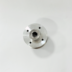 โรลันด์แท้ ASSY,PULLEY VP-540/VP540/XF-640/ LEF-20/VS-640i /RF-640/VS-540i 6700469030 - Product Image 4