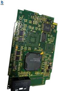 เซ็นเซอร์ควบคุม PLC แผงวงจรฟานุคของแท้ใหม่เอี่ยม A20B-3300-0768 - Product Image 1