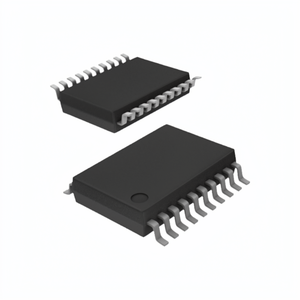 Logic In Stock 20 SSOP SN74AC374DBR Electronic Chips Component - Product Image 1
