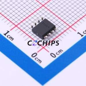 Amplificador de entrada FET de Chip IC de circuito integrado nuevo y Original TL072HIDR - Product Image 2