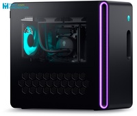Pour ordinateur de bureau de jeu Dell Alienware Aurora R16, Intel Core I7-14700KF I9-14900FK RTX4070 RTX4070Ti RTX4080 Super RTX4090 DDR5-5600
