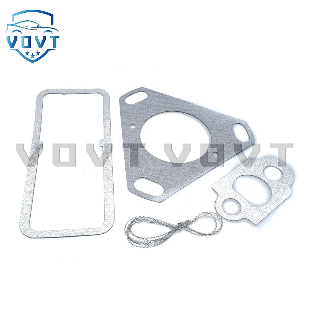 High Precision Injector Repaire Kits for Fuel Injector 0 445 110 484 0445110484 Common Rail  Repaire Kits for Engine Spare Parts