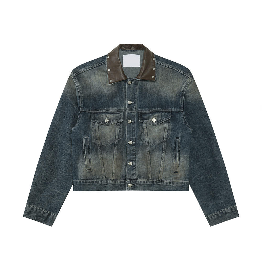 Denim Streetwear Jackets Reddit Gap Icon Denim Jacket Reddit Discount