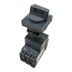 Nuevo y Original 3VA11634EF360AA0 3VA11 <span class=keywords><strong>ATAM</strong></span> para PLC - Product Image 1