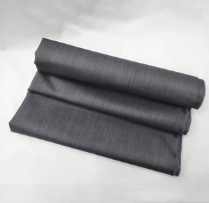 Matériaux textiles de qualité supérieure pour équipements de voyage, hydrofuges, prix compétitif, matière de sac enduite de PU gaufré - Product Image 4