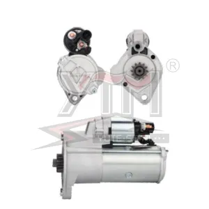 TS22ER12 12V 2.2KW 12T motor de arranque para Vol kswagen 2H0911023A